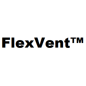 Technologia: FLEXVENT™