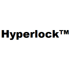 Technologia: HYPERLOCK™