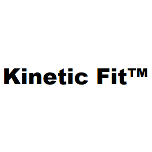Technologia: KINETIC FIT™