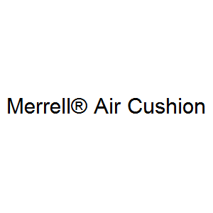 Technology: MERRELL® AIR CUSHION