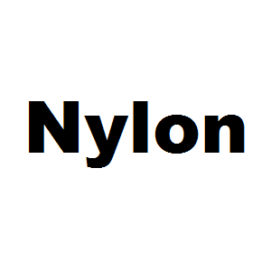Materiał: NYLON
