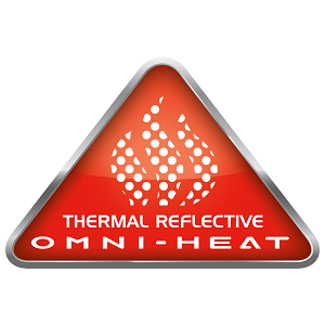 Technology: OMNI-HEAT™ REFLECTIVE
