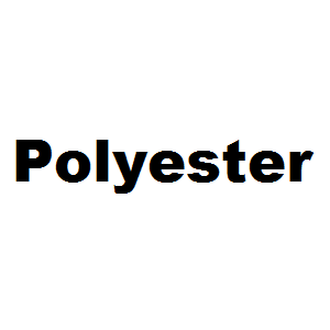 Material: POLYESTER