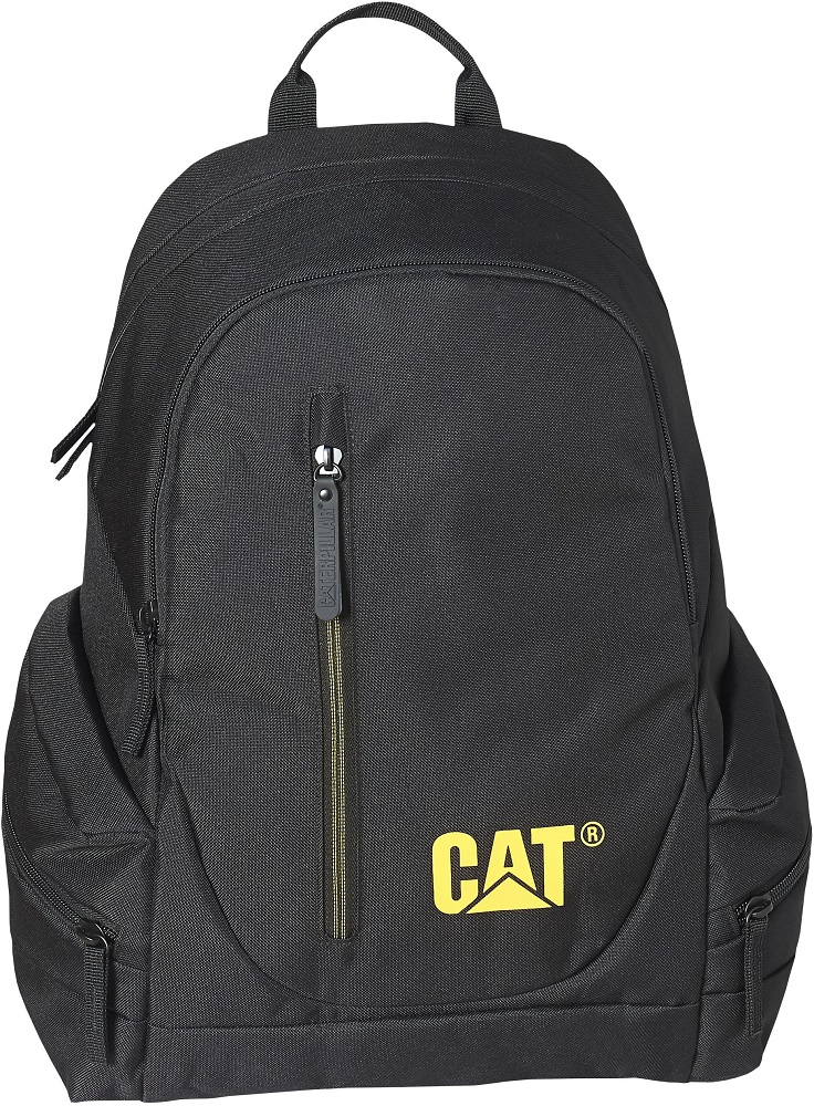 Details about   CAT CATERPILLAR London 83693-218 Outdoor Travel City School Daypack Backpack 22L 