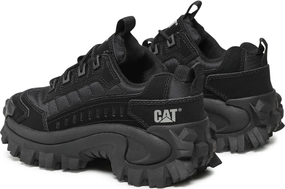 CAT CATERPILLAR Intruder Sneakers Casual Athletic Trainers Shoes Mens All  Size | eBay