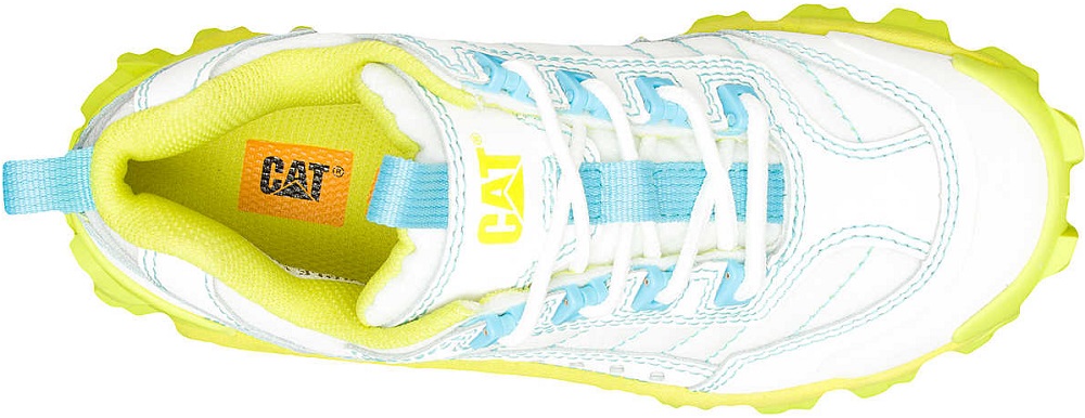 TENIS CATERPILLAR HOMBRE CASUAL URBANO INTRUDER SUPRCHARGED 1101649