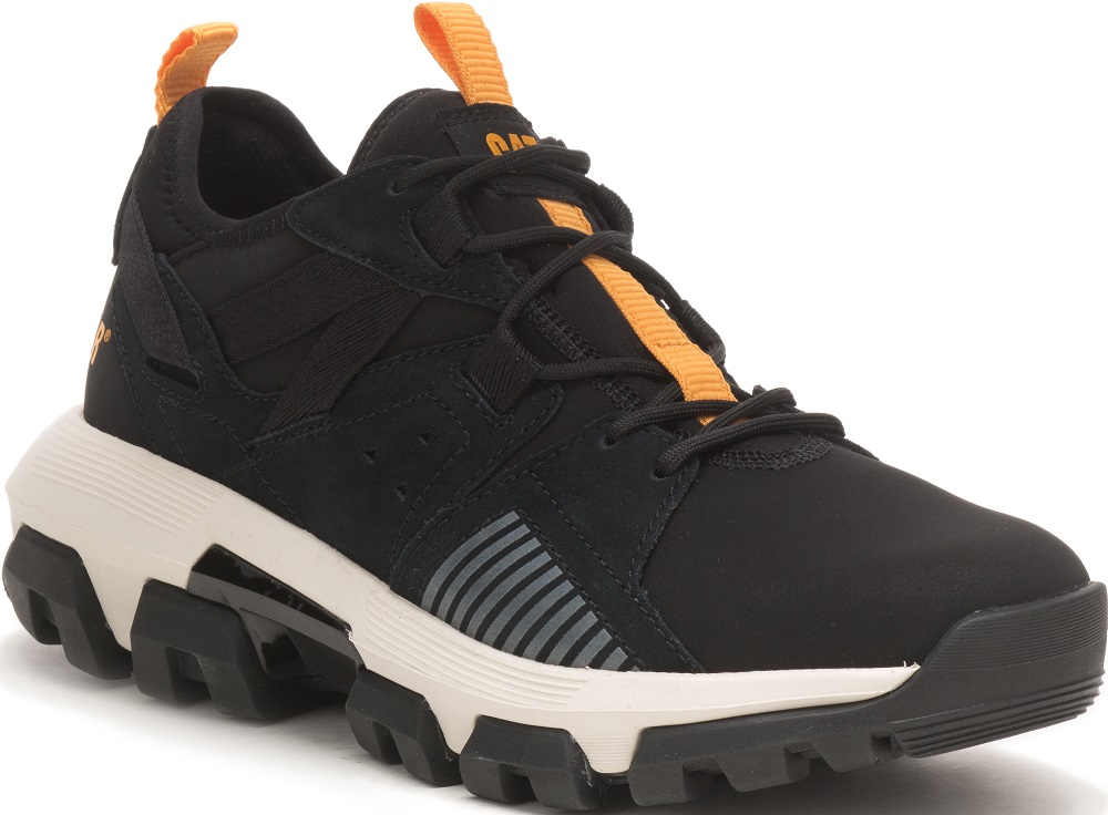 CAT CATERPILLAR Raider Sport Sneakers Casual Athletic Trainers Shoes Mens  New | eBay