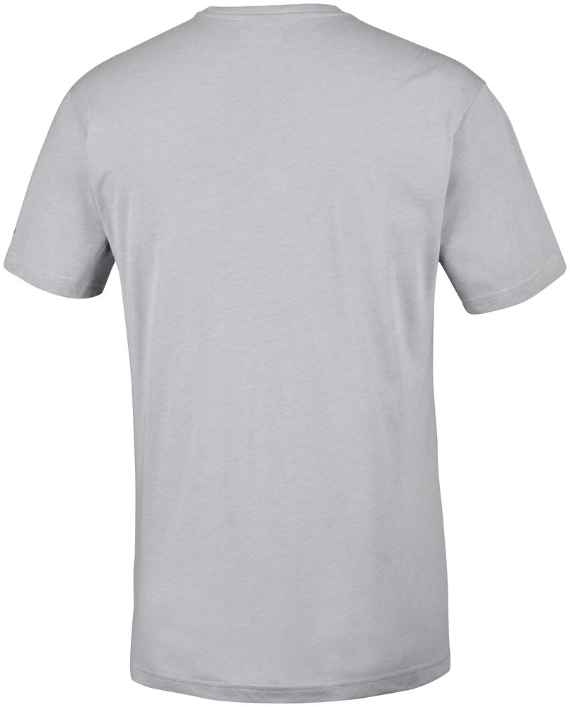 COLUMBIA Baker Brook EM0736039 Baumwolle T-Shirt Kurzarm Shirt Herren Neuheit