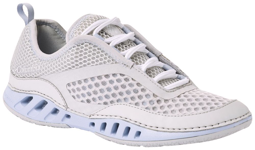 Details about   COLUMBIA Drainmaker 3D Water Sports Outdoor Trainers Athletic Shoes Womens New 