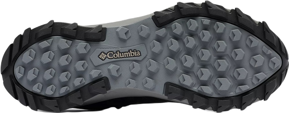 Columbia Peakfreak II Mid Outdry boot 