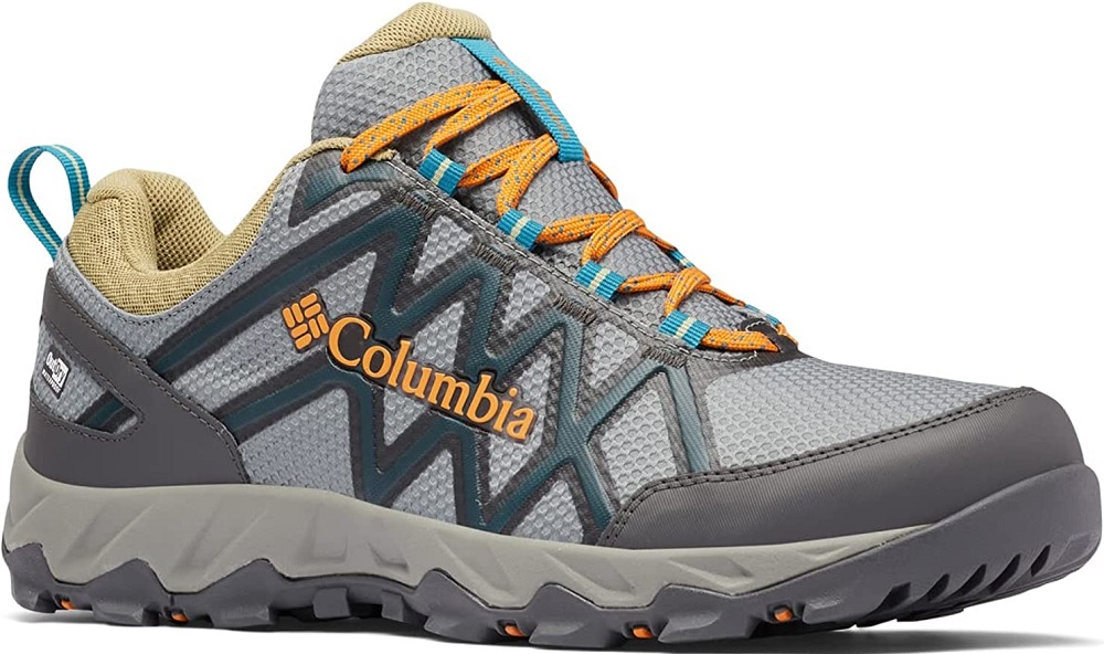 Columbia Men's Peakfreak X2 Outdry Walking Shoe 