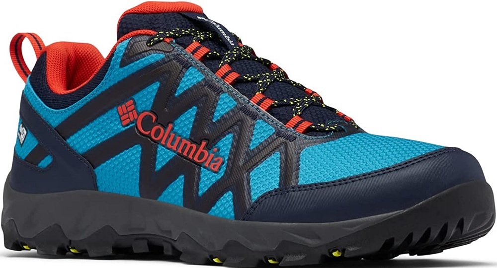 Columbia Peakfreak X2 Outdry BM0829049 Wasserdichte Turnschuhe Schuhe Herren