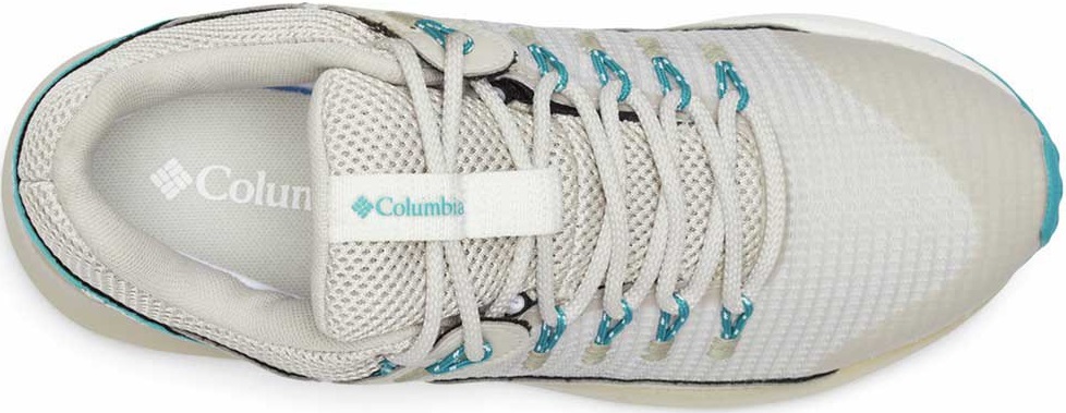 COLUMBIA Columbia TRAILSTORM WATERPROOF - Zapatillas de senderismo hombre  black/solar - Private Sport Shop