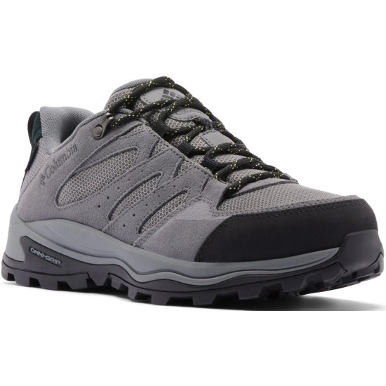 Buty męskie COLUMBIA Redmond IV Waterproof BM9392033