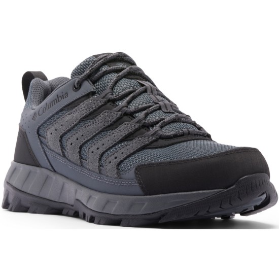 Buty męskie COLUMBIA Strata Trail Waterproof YM3979053