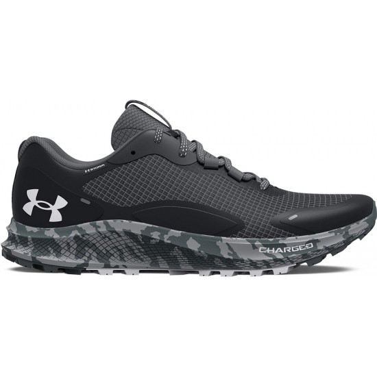 Buty męskie UNDER ARMOUR Charged Bandit Trail 2 Stormproof 3024725-003