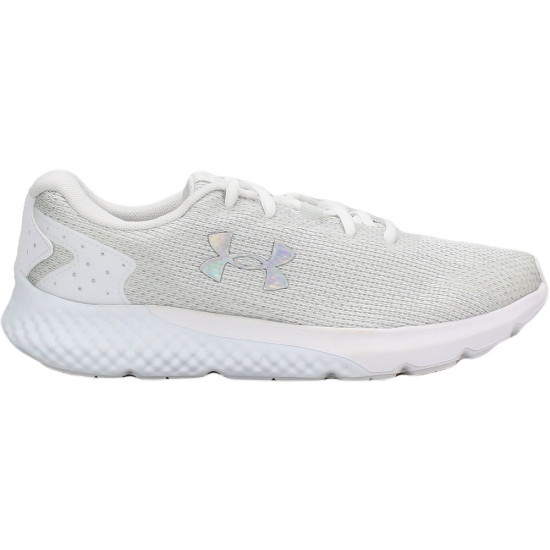 Buty damskie UNDER ARMOUR Charged Rogue 3 Knit 3026147-102