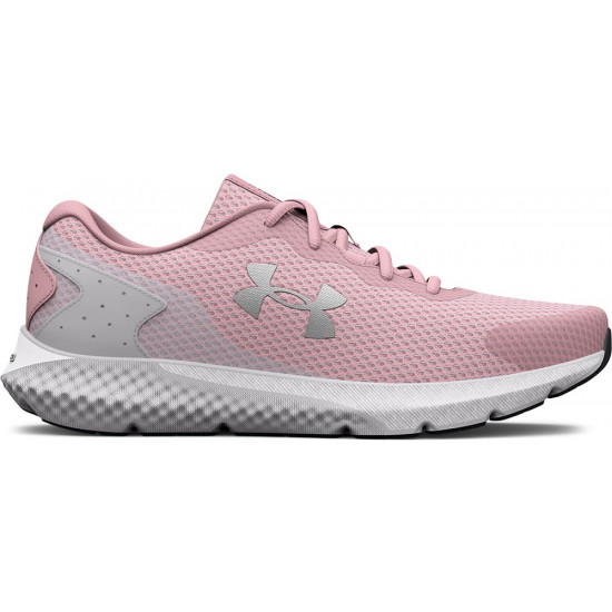 Buty damskie UNDER ARMOUR Charged Rogue 3 MTLC 3025526-600