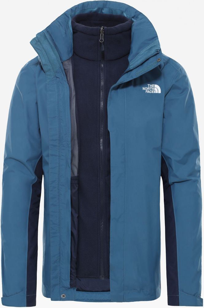 ink bomb Enrich Kurtka The North Face Evolution Ii Triclimate Latvia, SAVE 52% -  ginfinity.rs