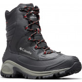 Buty męskie COLUMBIA Bugaboot III Waterproof BM5980010 Buty męskie COLUMBIA Bugaboot III Waterproof BM5980010