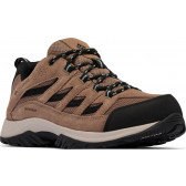 Buty męskie COLUMBIA Crestwood Waterproof BM1209234