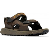 Sandały męskie COLUMBIA Konos Hiker 3 Strap BM6546231