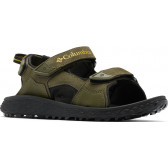 Sandały męskie COLUMBIA Konos Hiker 3 Strap BM6546383