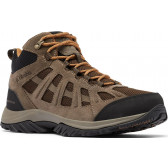 Buty męskie COLUMBIA Redmond III Mid Waterproof BM0168232 Buty męskie COLUMBIA Redmond III Mid Waterproof BM0168232