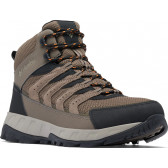 Buty męskie COLUMBIA Strata Trail Mid Waterproof YM8651255 Buty męskie COLUMBIA Strata Trail Mid Waterproof YM8651255