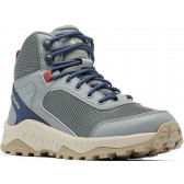 Buty damskie COLUMBIA Trailstorm Ascend Mid Waterproof BL6748342