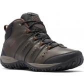 Buty męskie COLUMBIA Woodburn II Chukka Waterproof BM7091231