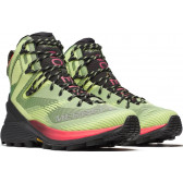 Buty męskie MERRELL Rogue Hiker Mid Gore-Tex J038039