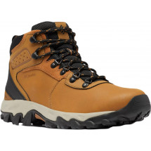 Buty męskie COLUMBIA Newton Ridge Plus II Waterproof BM3970291 Buty męskie COLUMBIA Newton Ridge Plus II Waterproof BM3970291