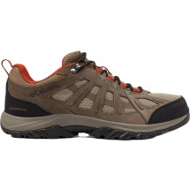 Buty męskie COLUMBIA Redmond III Waterproof BM0169229 Buty męskie COLUMBIA Redmond III Waterproof BM0169229