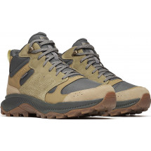 Buty męskie MERRELL Tempo Sol Mid Waterproof J038941 Buty męskie MERRELL Tempo Sol Mid Waterproof J038941