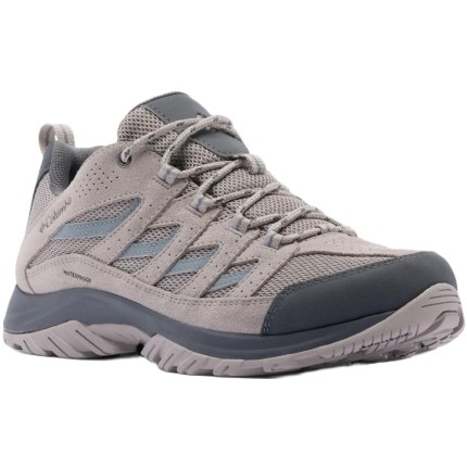 Buty męskie COLUMBIA Crestwood Waterproof BM1209081
