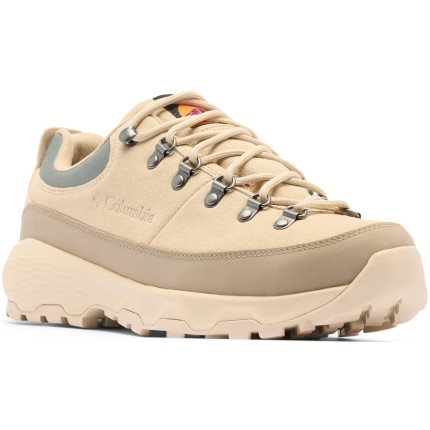 Buty męskie COLUMBIA Newton Alpine Waterproof BM9727271