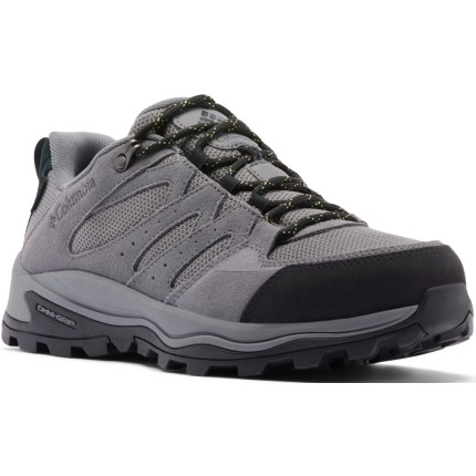 Buty męskie COLUMBIA Redmond IV Waterproof BM9392033