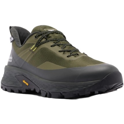 Buty męskie COLUMBIA Tellurix Titanium Outdry BM8634383
