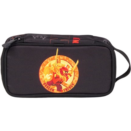 Piórnik LEGO Pencil Box 10052-2502