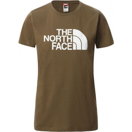 T-Shirt damski THE NORTH FACE Easy T94T1Q37U