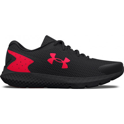 Buty męskie UNDER ARMOUR Charged Rogue 3 Reflect 3025525-001