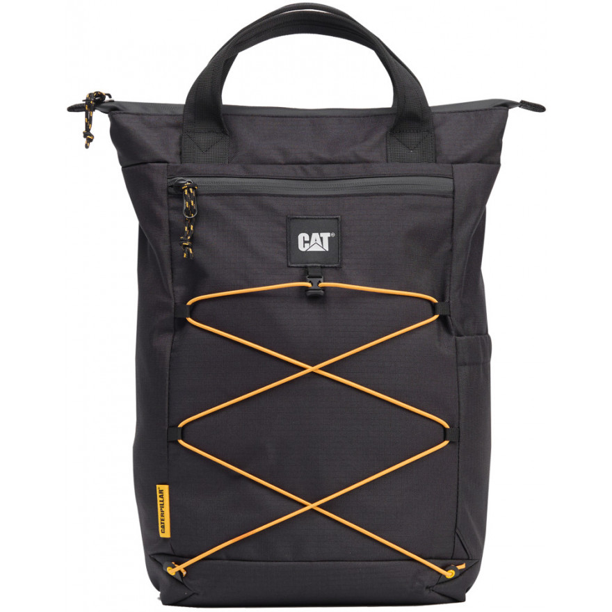Plecak CATERPILLAR City Vibes S 84661-01 Plecak CATERPILLAR City Vibes S 84661-01
