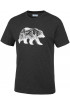 T-Shirt męski COLUMBIA Baker Brook EM0736010