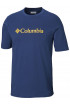 T-Shirt męski COLUMBIA CSC Basic Logo JO1586470