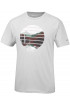 T-Shirt męski COLUMBIA Lana Montaine EM0731019