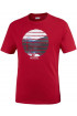 T-Shirt męski COLUMBIA Lana Montaine EM0731613