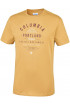 T-Shirt męski COLUMBIA Leathan Trail EM0729718