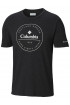 T-Shirt męski COLUMBIA Onchan Park ES0733010