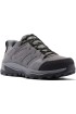 Buty męskie COLUMBIA Redmond IV Waterproof BM9392033